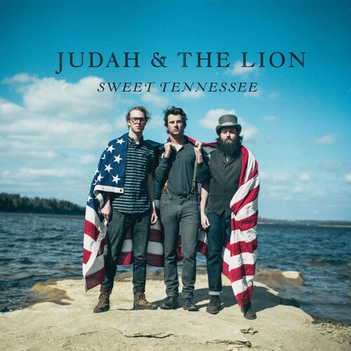 Judah & the Lion: SWEET TENNESSEE - CD