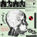 G.I.S.M.: MILITARY AFFAIRS NEUROTIC - VINYL