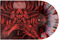 Bonecarver: CARNAGE FUNERAL - VINYL