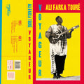 Ali Toure Farka: Voyageur - Vinyl