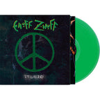 Enuff Z'nuff - Tweaked ( VINYL )