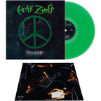 Enuff Z'nuff - Tweaked ( VINYL )