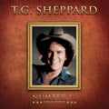 T.G. Sheppard: Number 1's Revisited - Vinyl