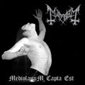 Mayhem: Mediolanum Capta Est - 140gm Vinyl - VINYL