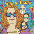 Teresa James: With A Little Help From Her Friends  ( CD )