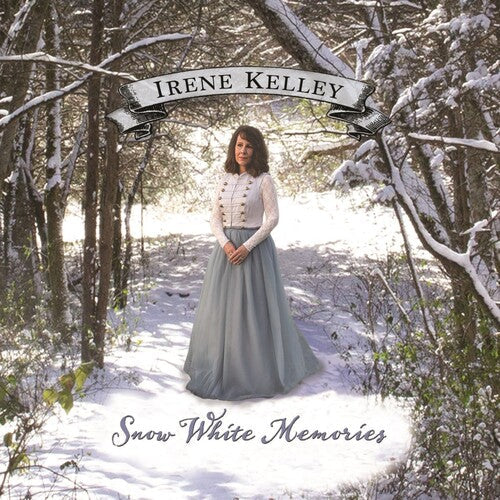 Irene Kelley: Snow White Memories  ( CD )