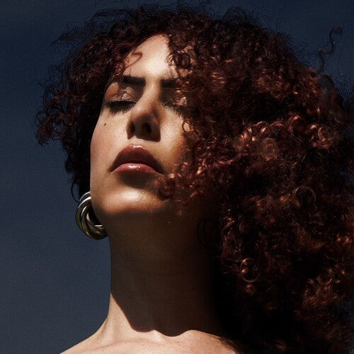 Sabrina Bellaouel: Al Hadr  ( CD )