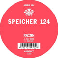 Raxon: Speicher 124 - 12-INCH SINGLE