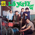 Los York's: 67 - VINYL