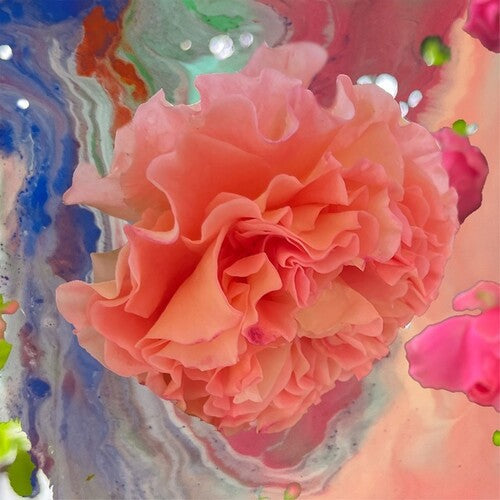 Conic Rose: Heller Tag - VINYL