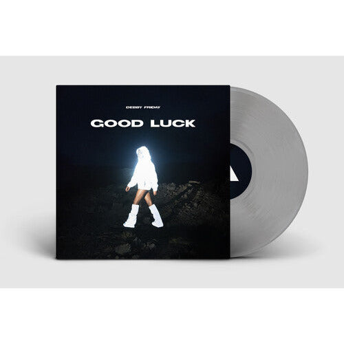 Debby Friday - Good Luck ( VINYL )