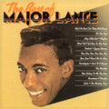 Major Lance: Best of - CD