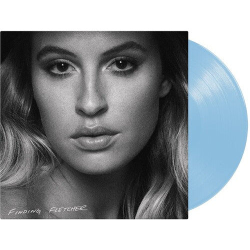 Fletcher - Finding Fletcher ( VINYL )