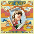Dotti Holmberg: Sometimes Happy Times - Vinyl