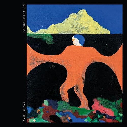 Pedro Ricardo: Soprem Bons Ventos - VINYL