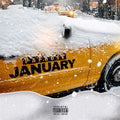 Papoose: January - Vinyl
