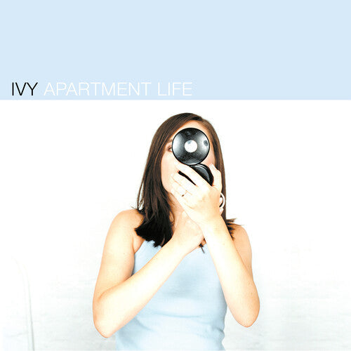 Ivy: Apartment Life - White - VINYL