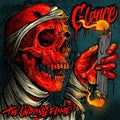 C-Lance: The Undying Flame - Vinyl