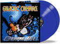 Galactic Cowboys: Machine Fish / Feel the Rage - VINYL