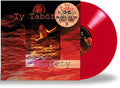 Ty Tabor: Safety - VINYL