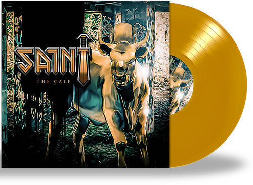 The Saint: The Calf - VINYL