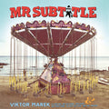 Mr Subtitle: The Lucky Bag of Viktor Marek: Mr Subtitle - Vinyl