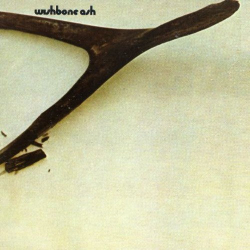 Wishbone Ash: Wishbone Ash - CD
