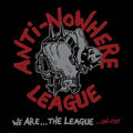 The Anti-Nowhere League - The Anti-Nowhere League ( VINYL )