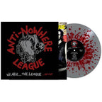 The Anti-Nowhere League - The Anti-Nowhere League ( VINYL )