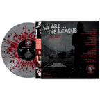 The Anti-Nowhere League - The Anti-Nowhere League ( VINYL )