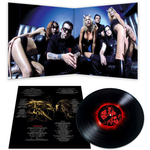 Danzig - 6:66: Satan's Child ( VINYL )