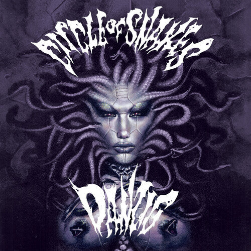 Danzig -  Circle Of Snakes ( VINYL )