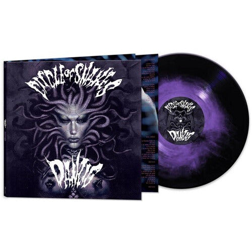 Danzig -  Circle Of Snakes ( VINYL )