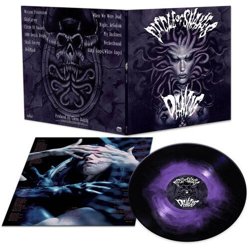 Danzig -  Circle Of Snakes ( VINYL )