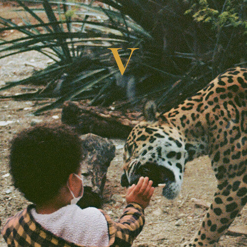 Unknown Mortal Orchestra - V ( VINYL )