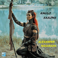 Alexander Nakarada: Anglo Saxons (Original Soundtrack) - CD