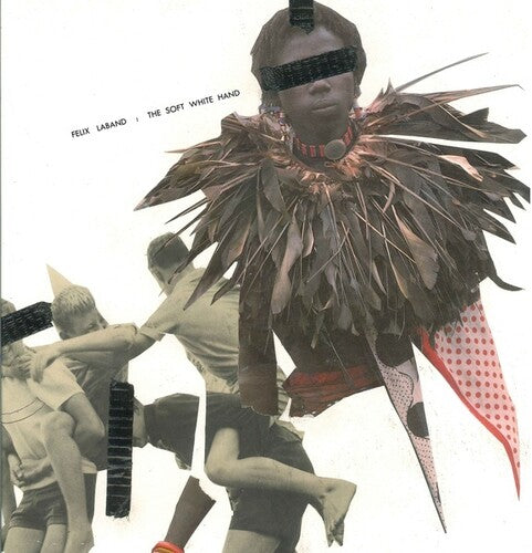 Felix Laband: The Soft White Hand  ( CD )