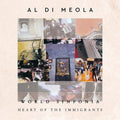 Al di Meola - World Sinfonia: Heart Of The Immigrants ( VINYL )
