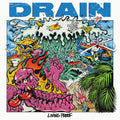 Drain - Living Proof ( VINYL )