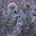 Ulthar: Anthronomicon - VINYL
