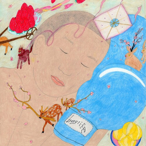 Boylife: GELATO - VINYL