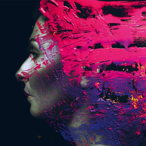 Steven Wilson: HAND.CANNOT.ERASE - CD