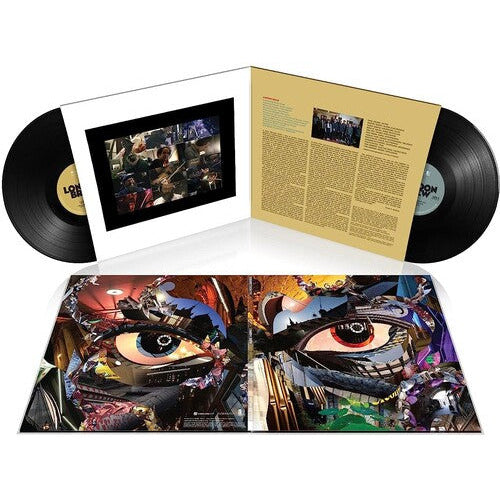 London Brew - London Brew ( VINYL )