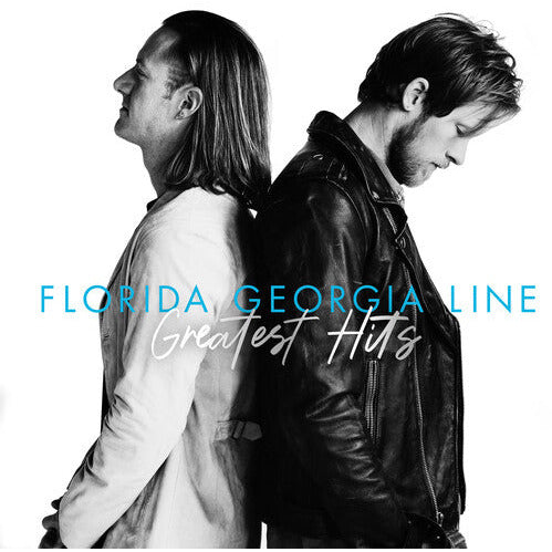 Florida Georgia Line - Greatest Hits ( VINYL )