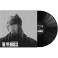 Ruston Kelly - The Weakness ( VINYL )