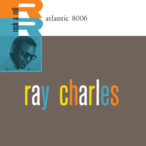 Ray Charles - Ray Charles (Mono) ( VINYL )