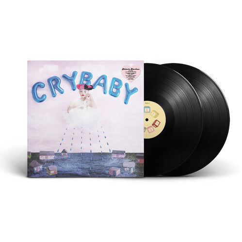 Melanie Martinez - Cry Baby (Deluxe) ( VINYL )