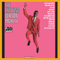 Wilson Pickett - The Exciting Wilson Pickett ( VINYL )