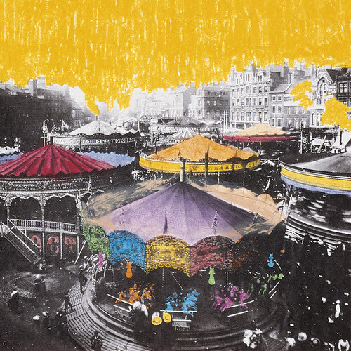 Neutral Milk Hotel - On Avery Island ( VINYL )