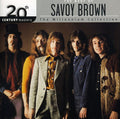 Savoy Brown: 20th Century Masters: Millennium Collection - CD